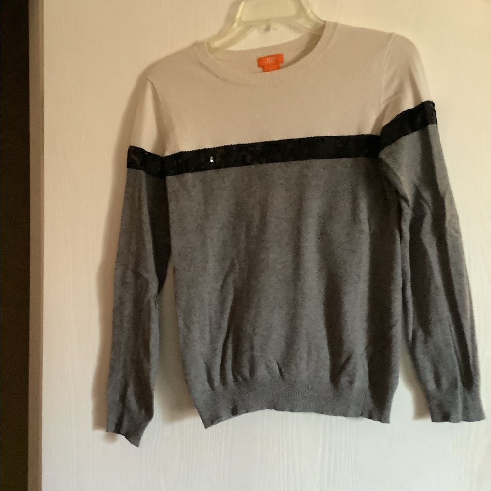 Joe Fresh Crewneck Sweater